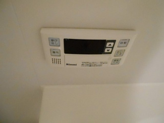 【設備】 | ヘーベル向ヶ丘Ⅱ