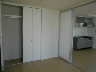 【収納】 | ヘーベル向ヶ丘Ⅱ