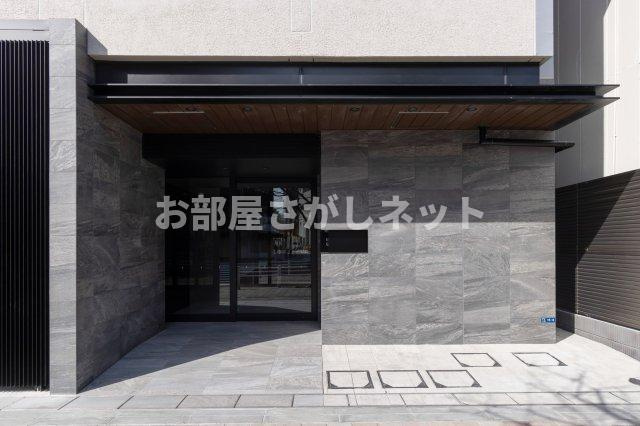 プラウドフラット浅草アベニュー【おとり物件なし】#学生・社会人にオススメ！初期費用分割払いOK！のその他共用部分