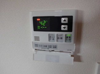【設備】 | ヘーベル向ヶ丘