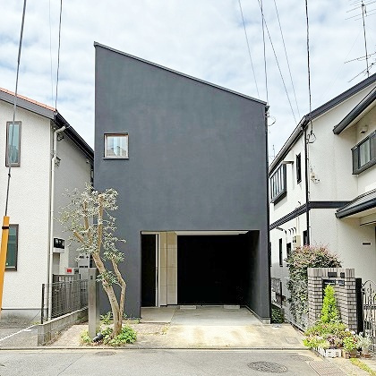 【外観】 | 世田谷区野沢4丁目