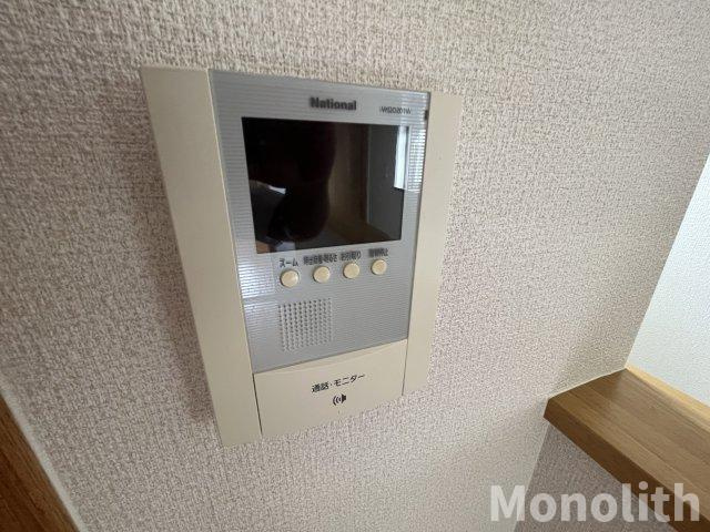 グリーンハイムのセキュリティ