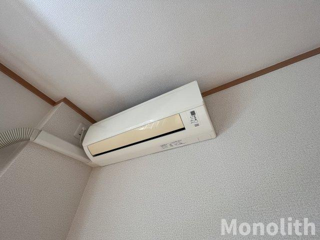 グリーンハイムの設備