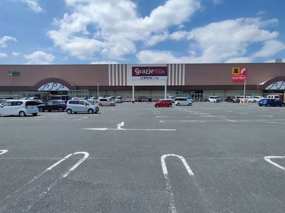 【周辺】 | Ｉ．Ｍ．Ｙ　３３ | ヤマナカまで4100m