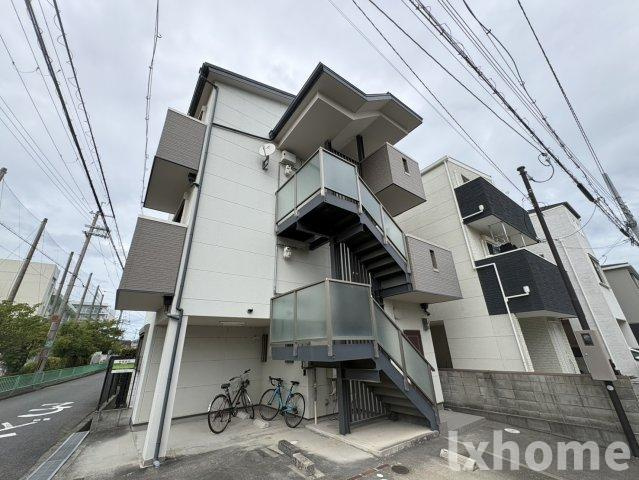 吉田ハイツ