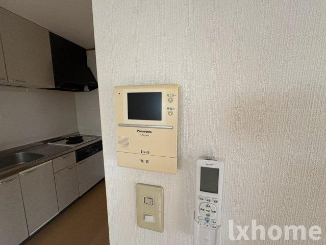吉田ハイツのセキュリティ