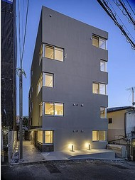 LUCENT　COURT　白山の画像