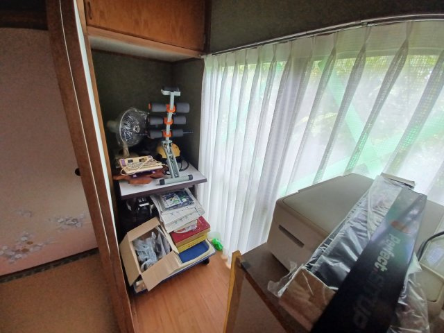 宇土市立岡町の中古一戸建のその他|縁側
