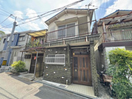 安堂町貸家の画像