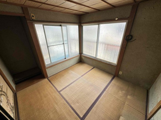 【和室】 | 安堂町貸家