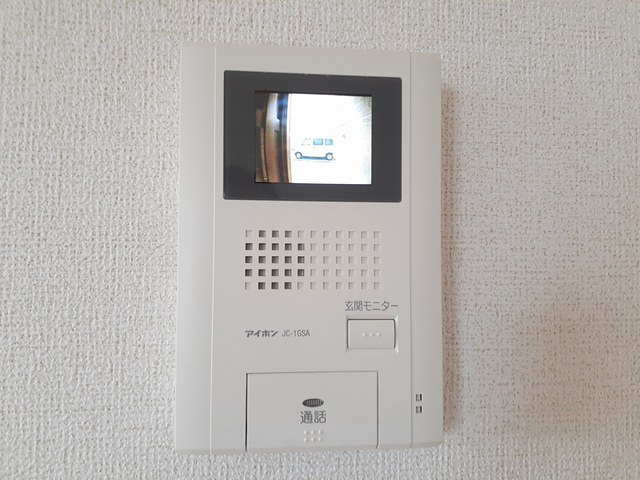 シルフィードのセキュリティ