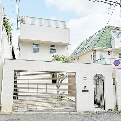 【外観】 | 大田区南千束1丁目