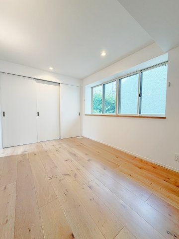 【洋室】 | 大田区南千束1丁目