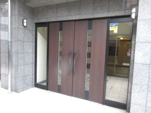 スタジオスクエア住吉のその他共用部分