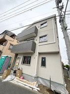 ウエルストン池上の画像