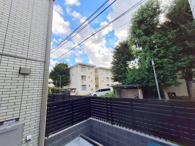 No.FLATの展望