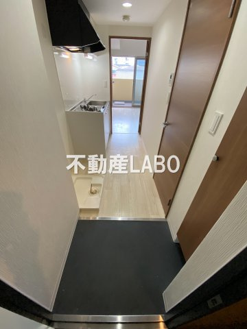 リアーレ北田辺のその他