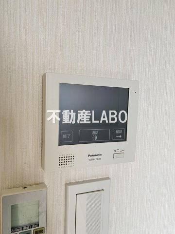 リアーレ北田辺のその他