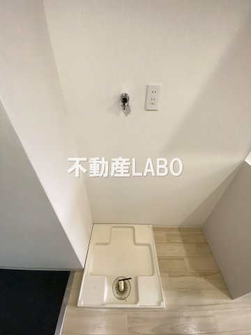 リアーレ北田辺のその他
