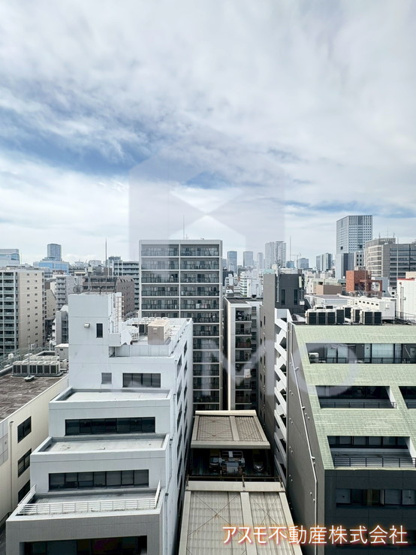 【展望】 | Ｍ：ＣＯＵＲＴ新町