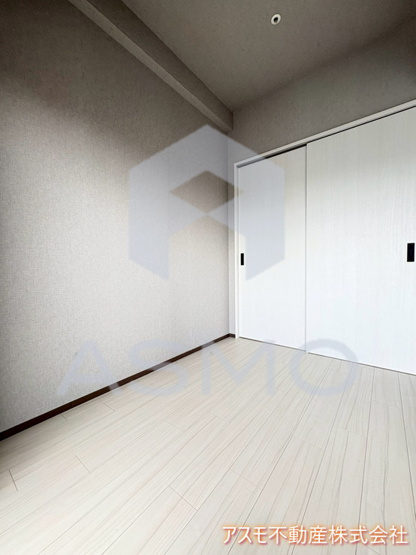 【洋室】 | Ｍ：ＣＯＵＲＴ新町
