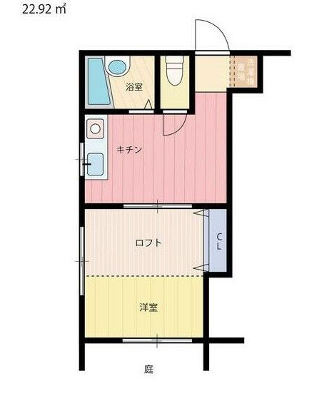 上永谷第一レジデンス