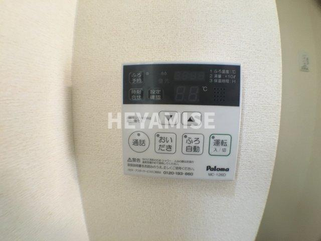 シーサイド　タカシマⅡのその他