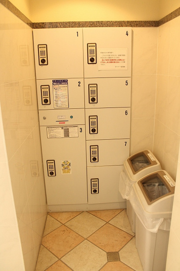 【その他共用部分】ダイドーメゾン大阪本町EAST