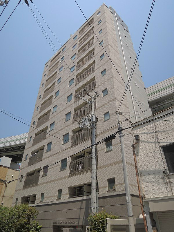 ダイドーメゾン大阪本町EASTの画像