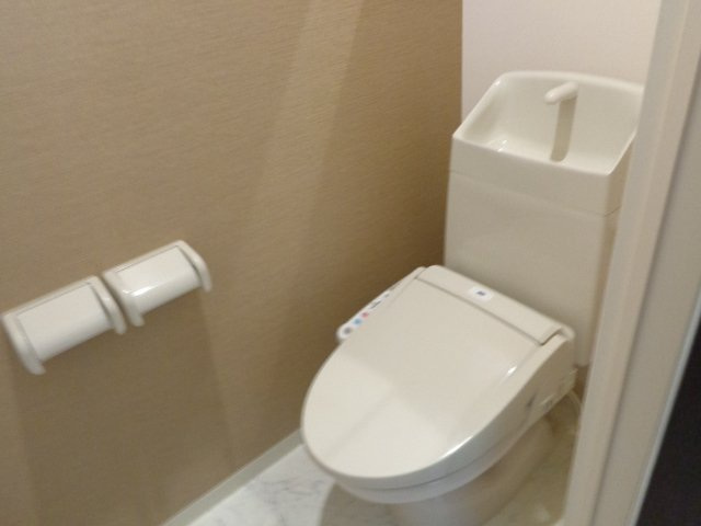 【トイレ】 | フィオーレⅡ