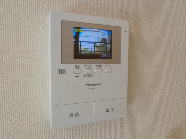 【セキュリティ】 | フィオーレⅡ