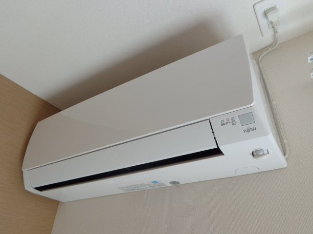 【設備】 | フィオーレⅡ