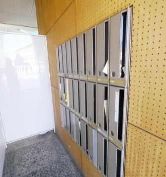 さくら木ヴィレッジのその他共用部分