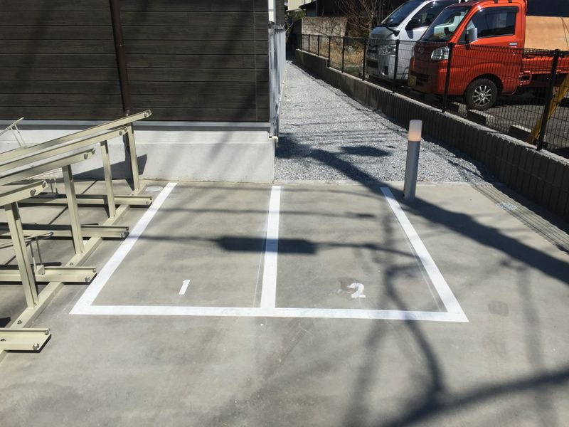 リブリ・草加瀬崎のその他共用部分