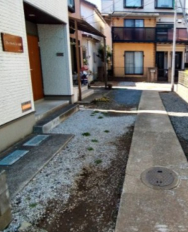 クレールメゾン元町のその他共用部分