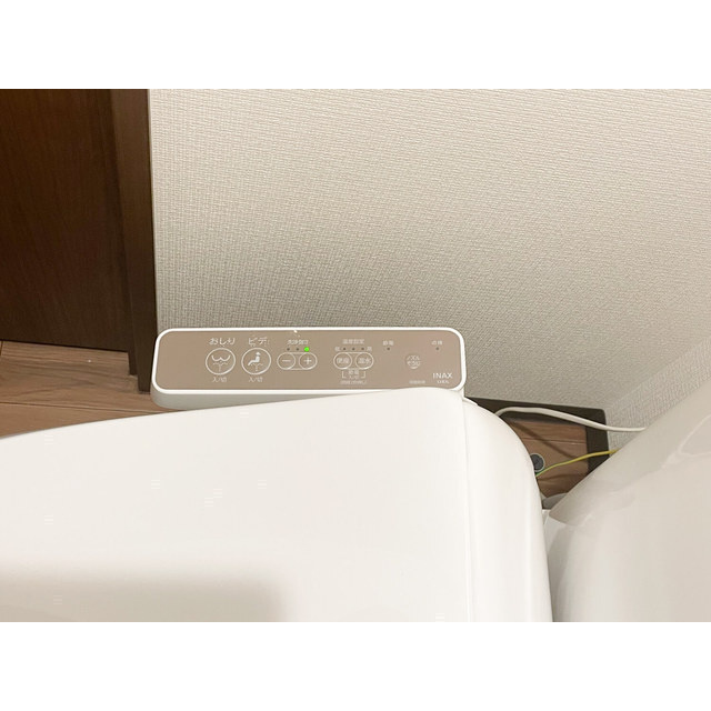 ラシクラス上板橋の内装|中はこのようになっています