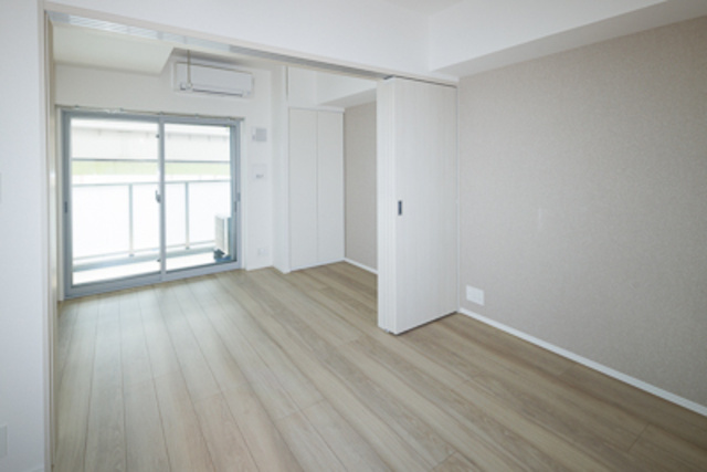 ウェスタ板橋仲宿の居間・リビング|※写真は同タイプ住戸です。