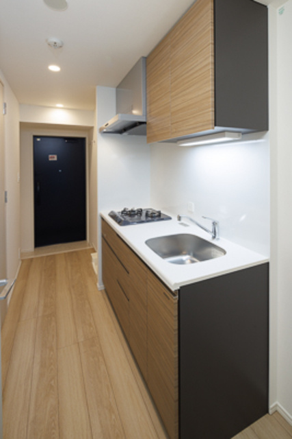 ウェスタ板橋仲宿のキッチン|※写真は同タイプ住戸です。