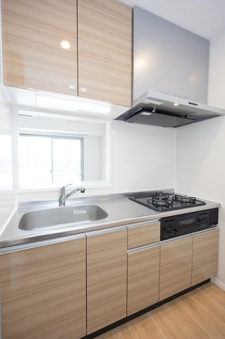ステラテラスのキッチン|※写真は同タイプ住戸です。