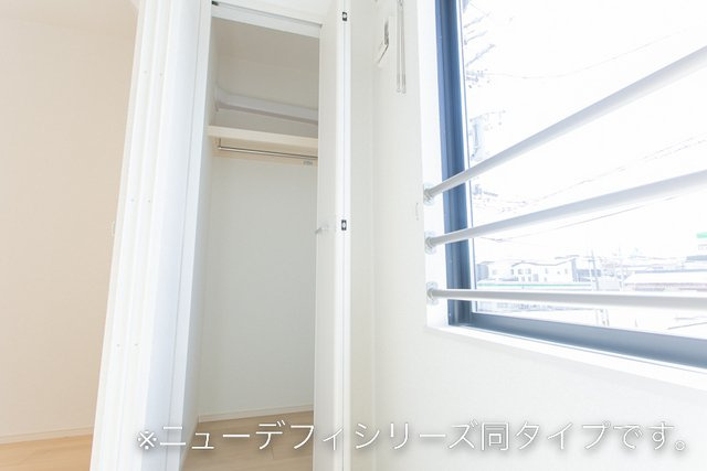 エアリーⅢの設備