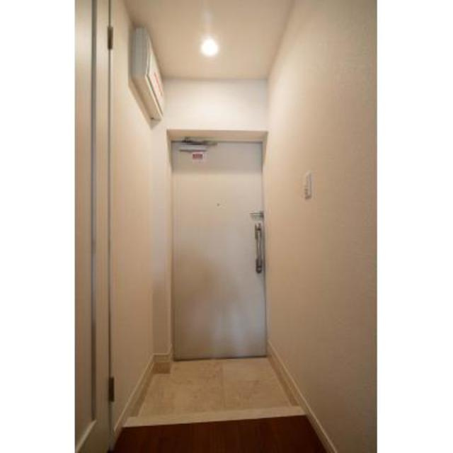 ＦＬＡＴＳ一番町の玄関|※写真は同タイプ住戸です。
