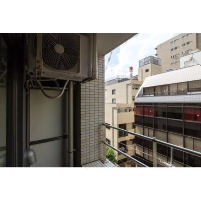 ＦＬＡＴＳ一番町の展望