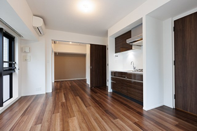 パークアクシス飯田橋レジデンスのその他|※写真は同タイプ住戸です。