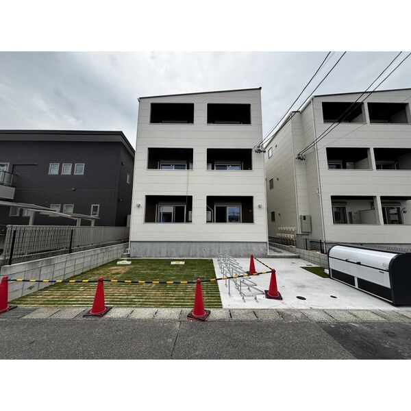 陽だまりとそよ風のテラス