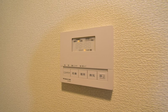 【設備】ノルデンタワー南森町プレミアム