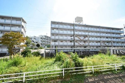 【展望】 | ビレッジハウス小比企6号棟(ビレッジハウスコビキロクゴウトウ)