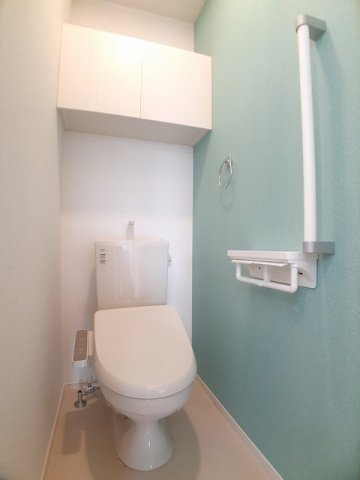 【トイレ】 | プラム・アネックス | トイレも気になるポイント