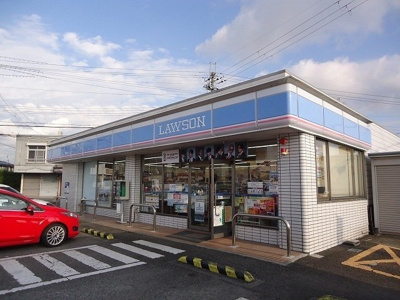 【周辺】 | プラム・アネックス | ローソン岩出川尻店様まで350m