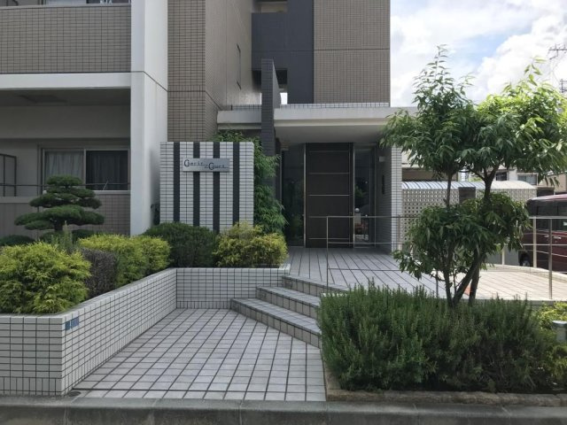 シェリール コートのその他共用部分