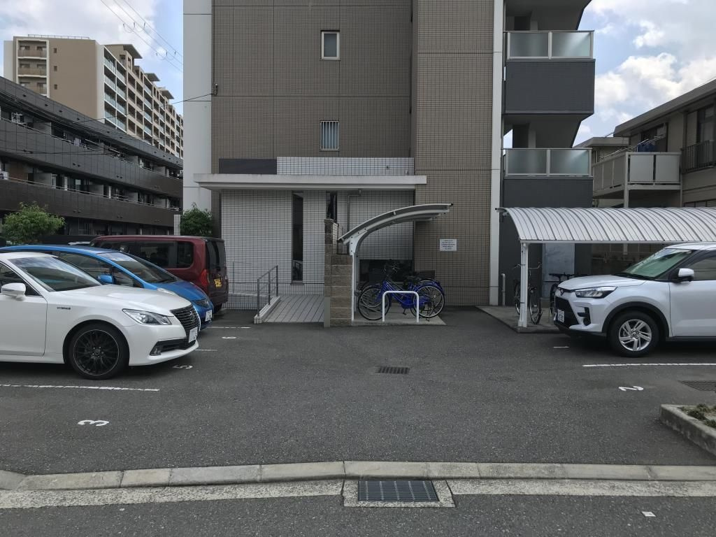 シェリール コートのその他